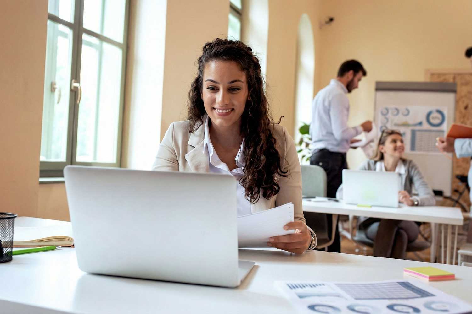 Almanca B2 okuma becerileri – akademik ve mesleki metin okuma